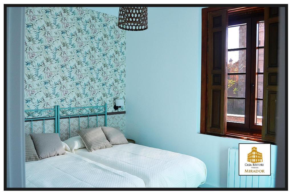 만사나레스 Casa Ristori Mirador 아파트 외부 사진