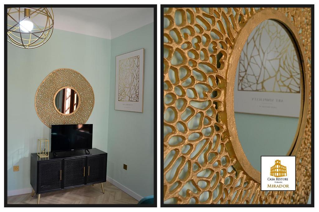 만사나레스 Casa Ristori Mirador 아파트 외부 사진