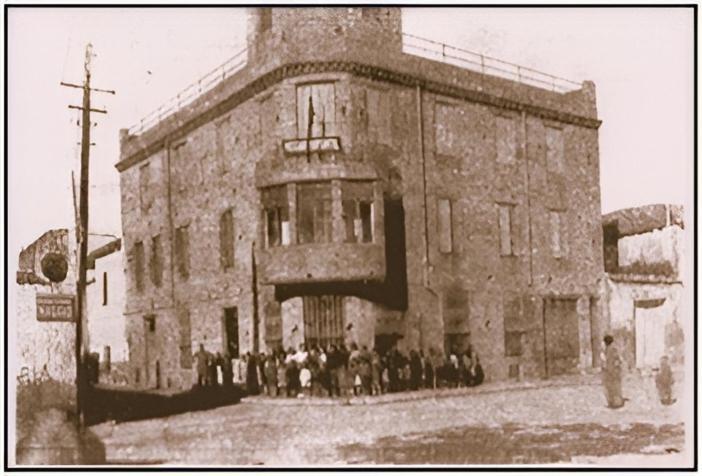 만사나레스 Casa Ristori Mirador 아파트 외부 사진